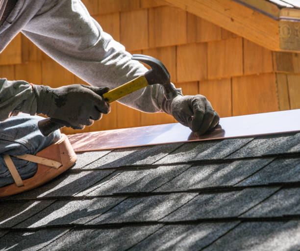 Tile Roofing Contractor in Mount Ida, AR